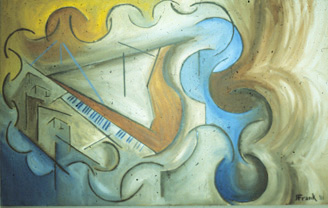 Piano For Six Hands